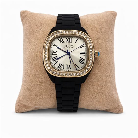 Orologio Liu Jo Donna in Acciaio TLJ2872 - TLJ2872